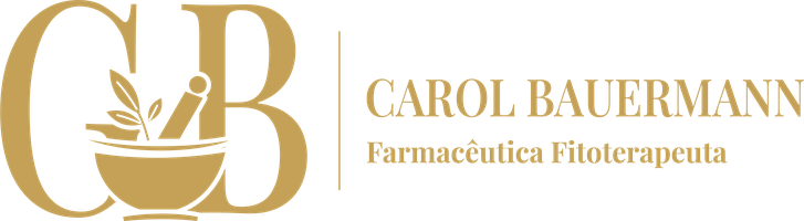 Carol Bauermann — Farmacêutica Fitoterapeuta