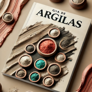 Guia de argila