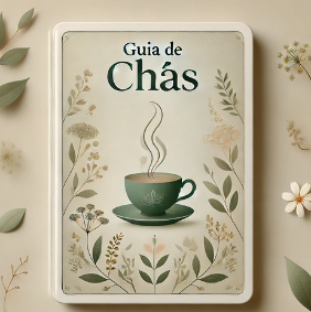 Guia de chás