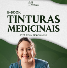 Tinturas medicinais