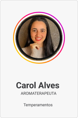 Card Carol Alves